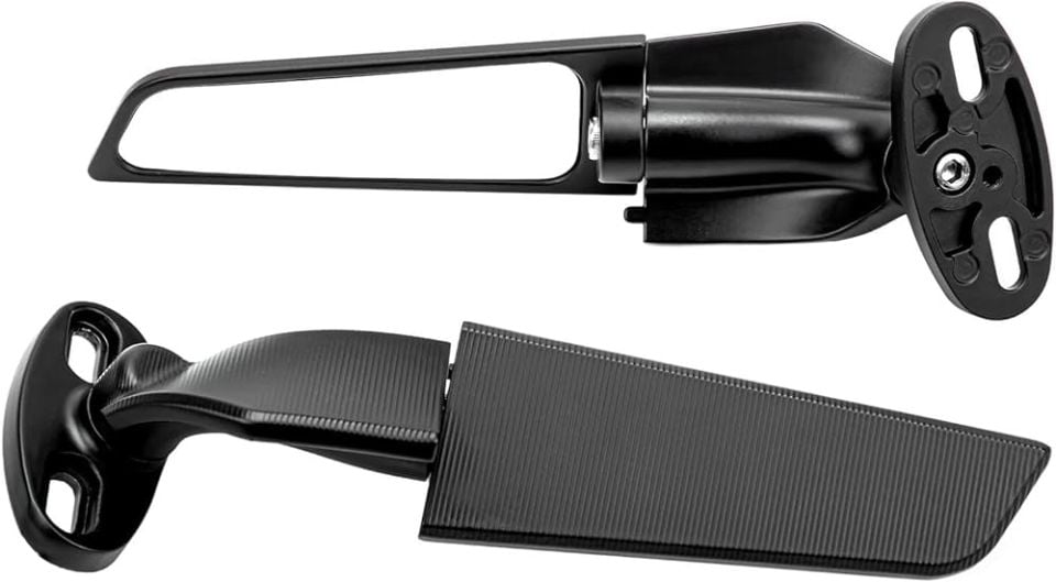 Üniversal Cnc Kanat Ayna Takımı Model 1