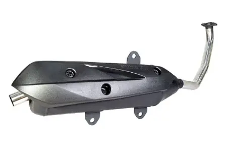 Tdr Nmax 125-155 Orijinal Model Performans Egzoz (2014-2020)