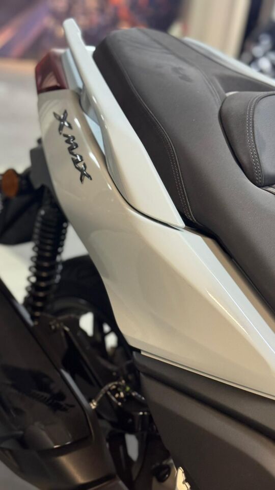 Xmax Tech-Max 2024-26 Nardo Sele Sağ Grenaj BMKF174100P9