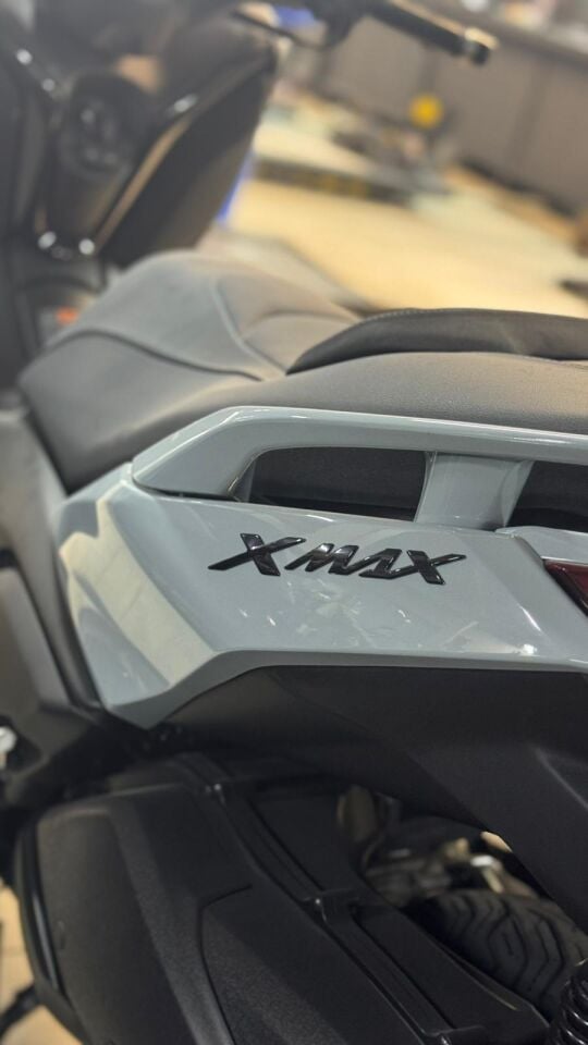 Tech-Max 2024-26 Nardo Sol Sele Grenaj BMKF173100P9