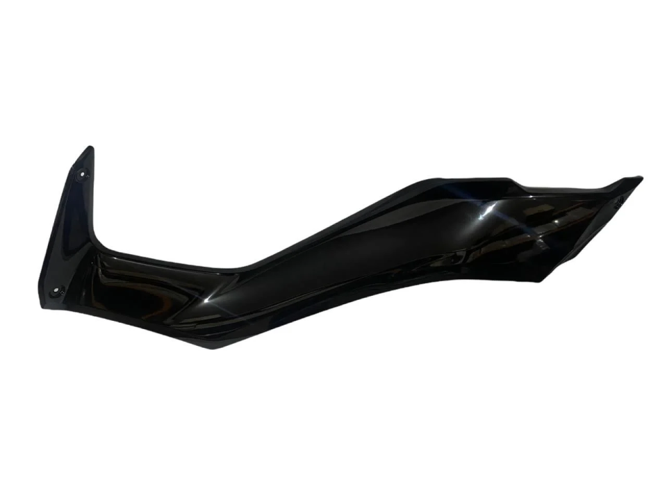 Nmax 125-155 2021-24 Orijinal Sol Yan Uzun Panel P.Siyah B6HF173100P3