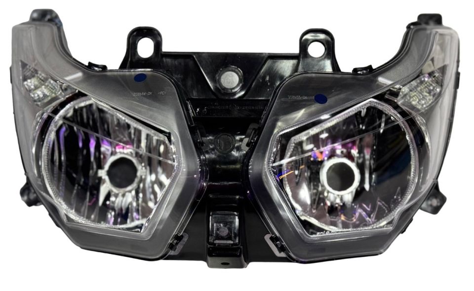 Xmax 250-400 İronmax 2014-2017 Ledli Ön Far 1SDH410A0100