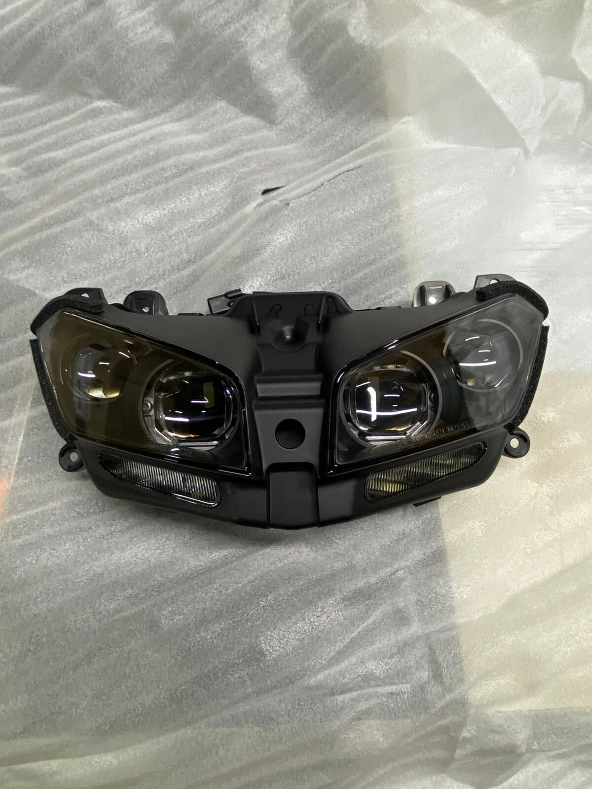 Yamaha Mt-09 2017-20 Oem Ön Far