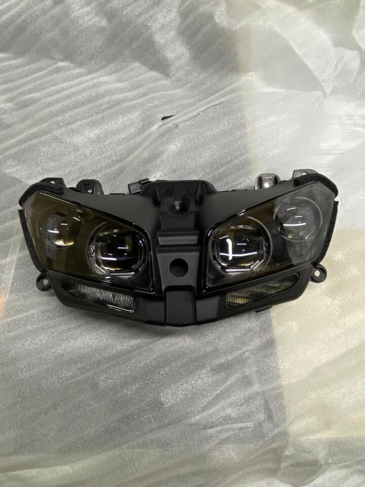 Yamaha Mt-09 2017-20 Oem Ön Far