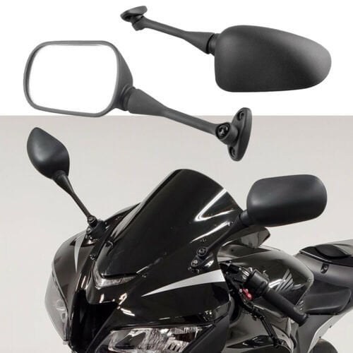 Cbr 600RR 2007-17 1000RR 04-07 Katlanır Ayna Takımı
