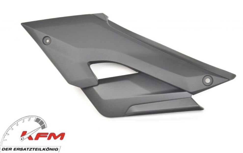 Orijinal Mt-25 2014-18 Sol Depo Yan Kapak B04XF17A00P0