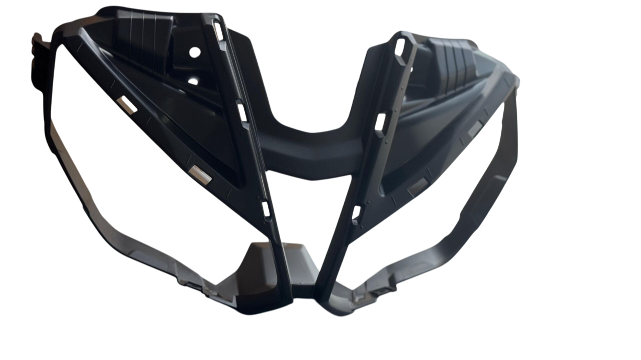 Tracer 700 2016-19 Orijinal Far Çerçevesi-Far Kasası BC6H414400