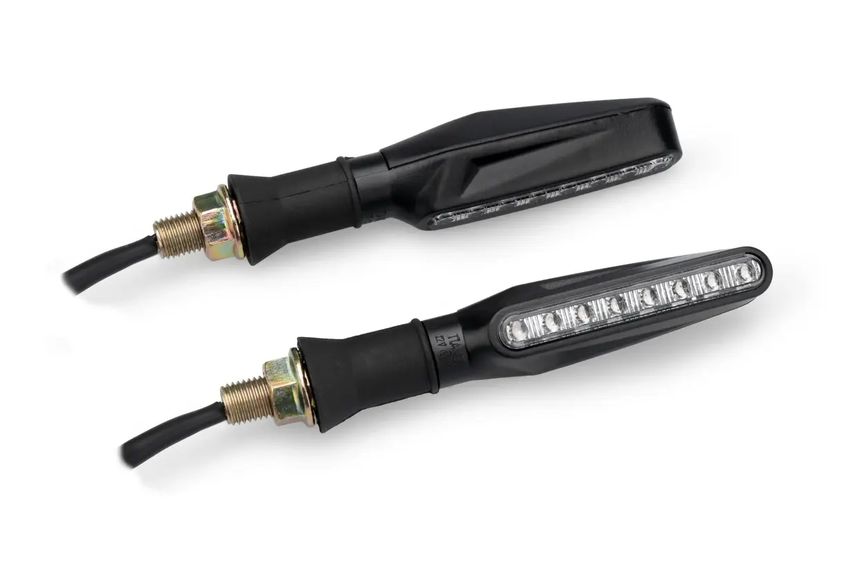 Üniversal Kayar Sinyal Takımı