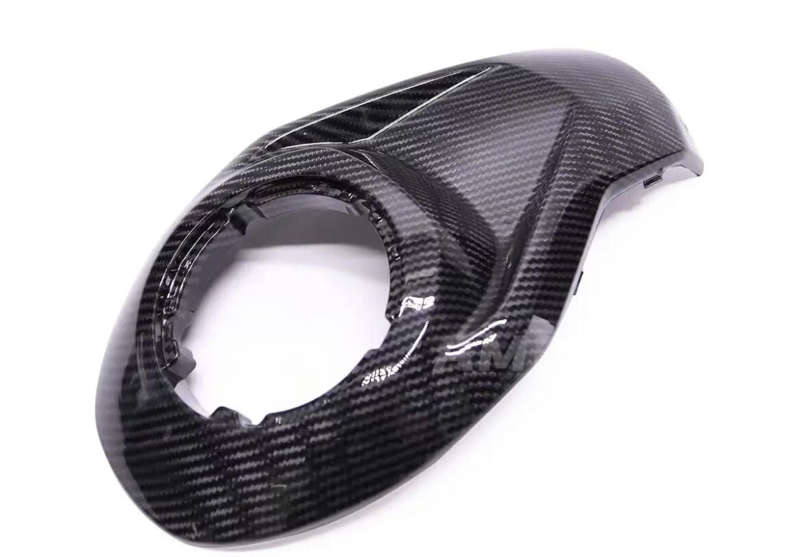 Cf Moto 450 Sr Karbon Depo Kapak