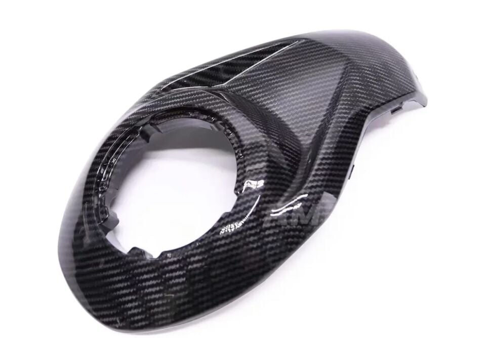 Cf Moto 450 Sr Karbon Depo Kapak