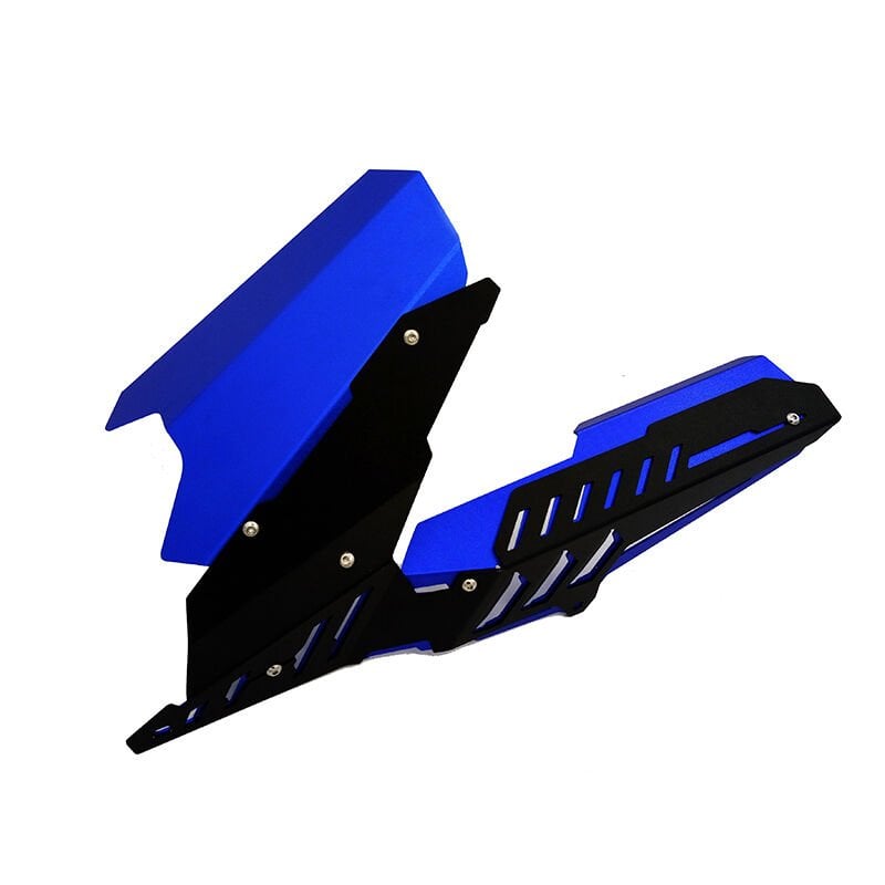 Yzf R25-Mt-25  Arka Çamurluk Hugger Metal