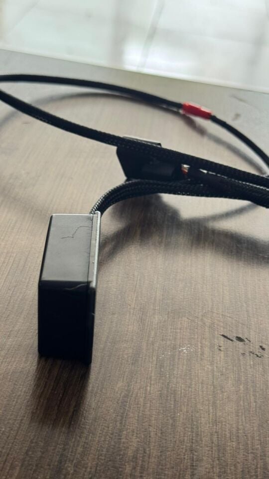 Pcx 125 2025-26 Far Aç Kapa Çakar Modülü