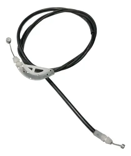 Xmax 250-300 2018-2023 Orijinal Sele Koltuk Kilit Teli B74F478E00