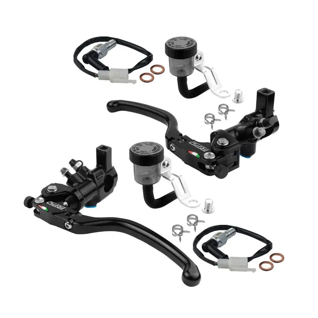 Tdr Xmax Tech-Max 250 300 Fren Merkez Kiti (2018-2026)