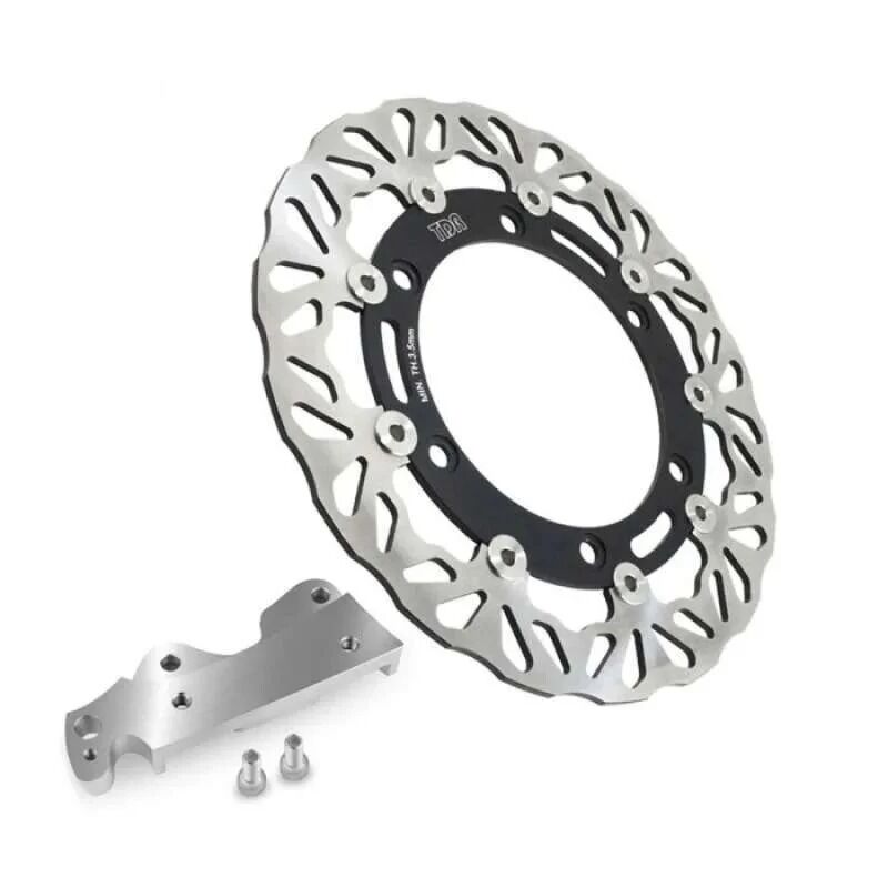 Forza 250 Tdr 298 MM Perfonmas Büyük Disk