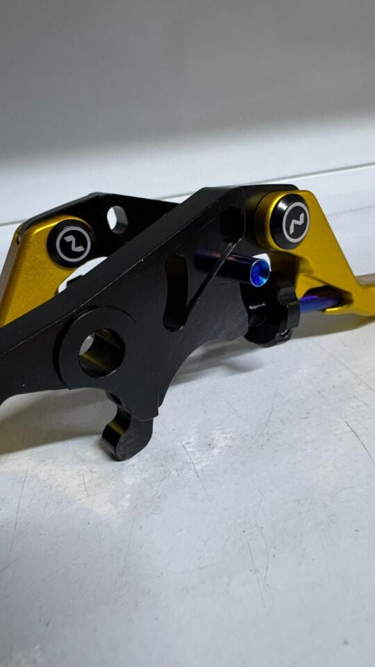 Nmax 125-155 Special Modifiye Manet Seti