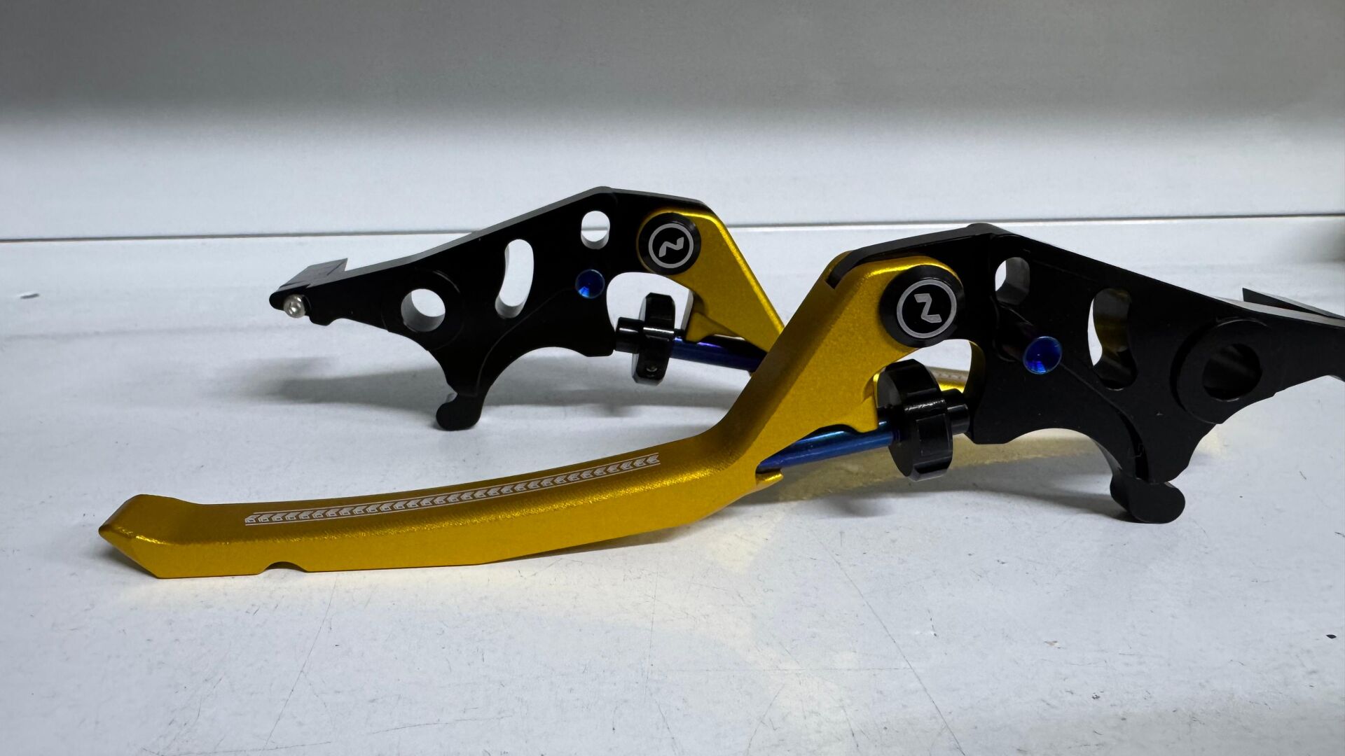 Nmax 125-155 Special Modifiye Manet Seti