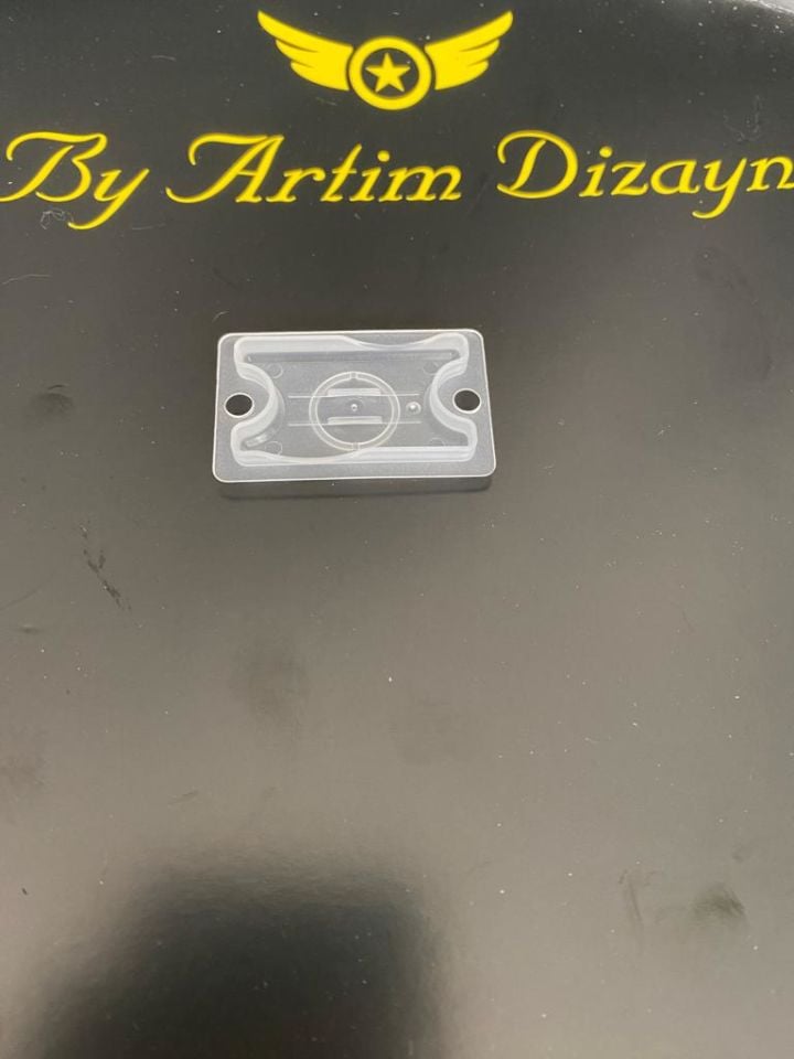 Yzf R25-Mt-25 Orijinal Hidrolik Diyafram Ara Conta 3C1F585500