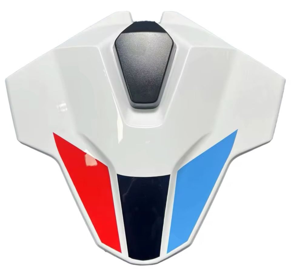 Bmw S1000 RR 2019-2024 Mono Kapak New Model