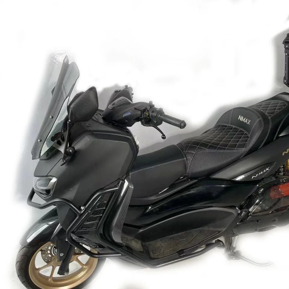 Nmax 125-155 2021-24 Çocuk Koltuğu