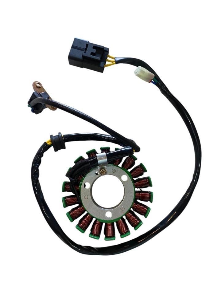 Cf Moto Nk 250 İthal Sargı-Statör