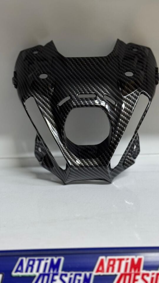 Mt-09 2021-23 Karbon Kafa  Grenajı