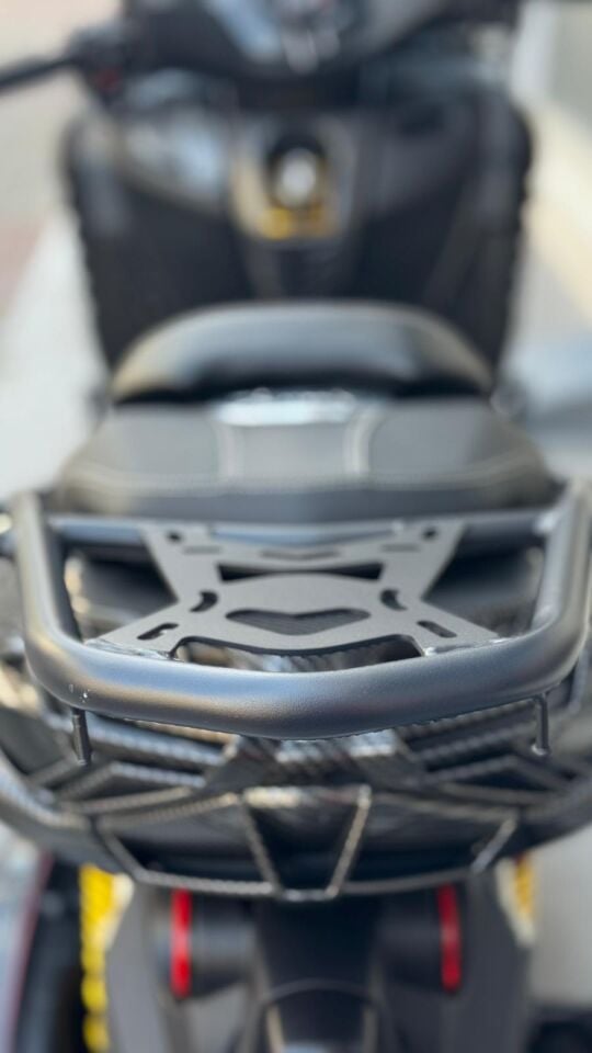 Nmax 125-155 2021-24 Tutamaklı Çanta Demiri