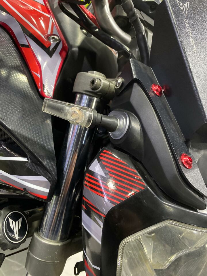 Yamaha Üniversal Sinyal Adaptörü