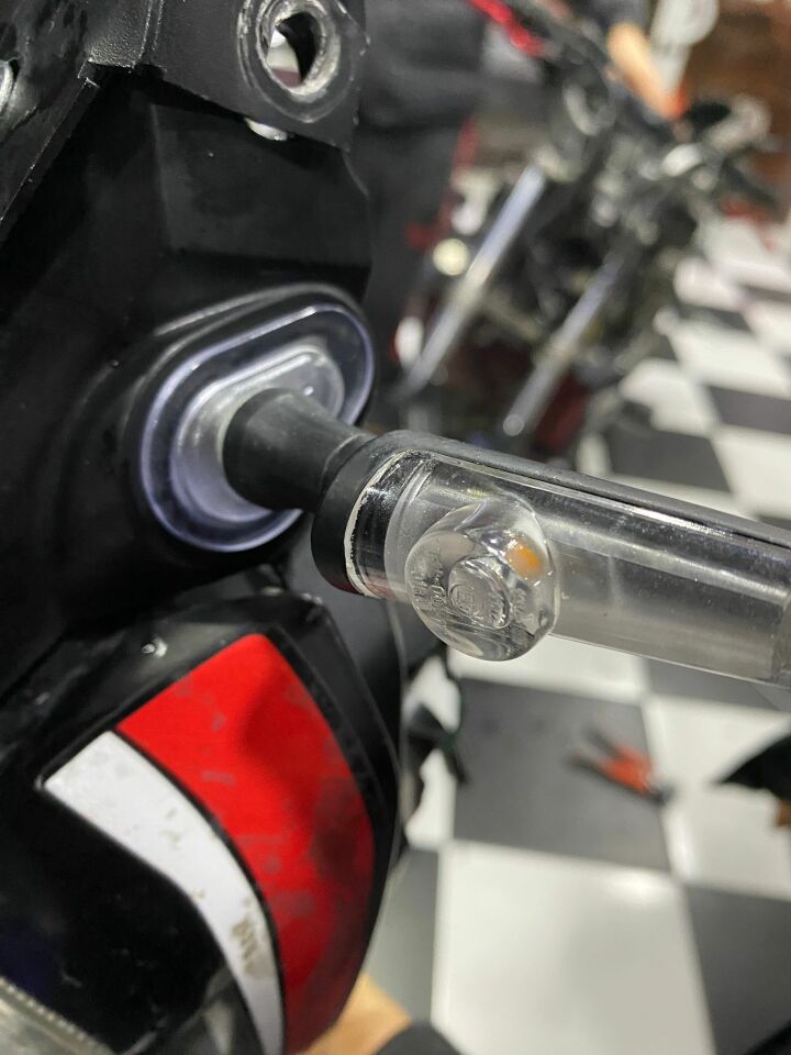 Yamaha Üniversal Sinyal Adaptörü