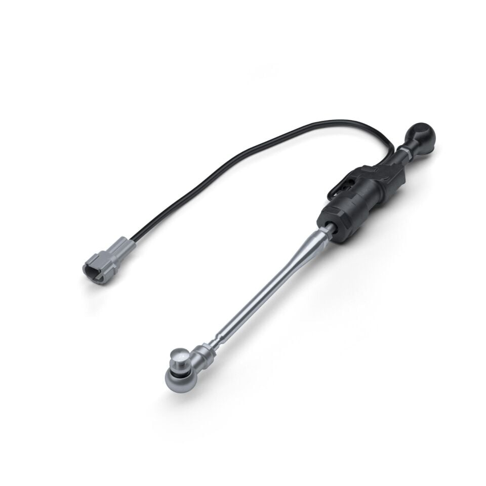 Yzf R25-Mt-25 Orijinal Quick Shifter 2019-24 B1X181A000