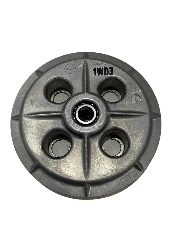 Yzf R25-Mt 25 Orijinal Debriyaj İç Göbek Karşılığı 1WDE635001