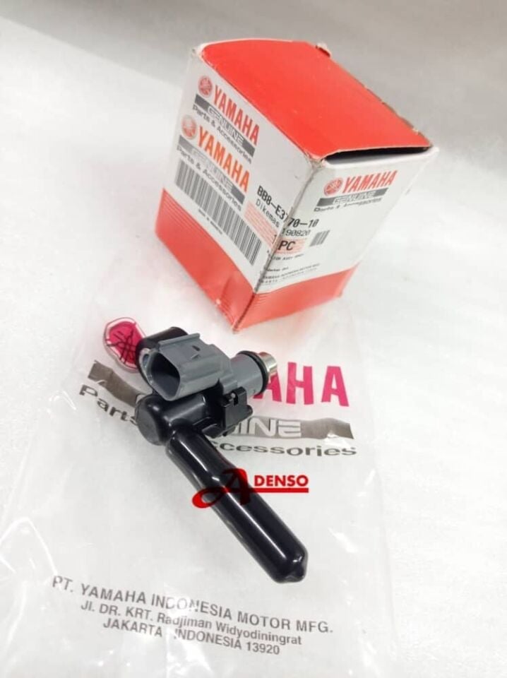 Nmax 155 2015-2020 Orijinal Enjektör BB8E377000