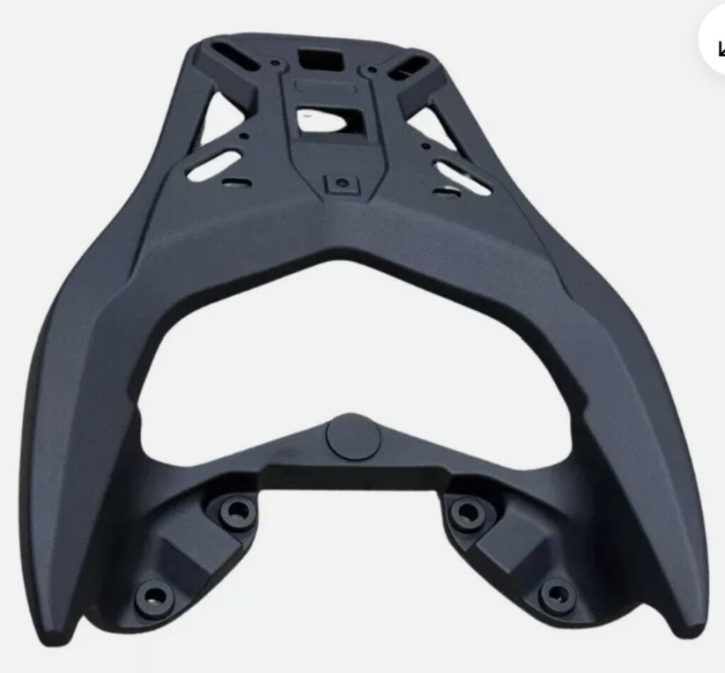 Nmax 125 Tech-Max 2025 Çanta Demiri