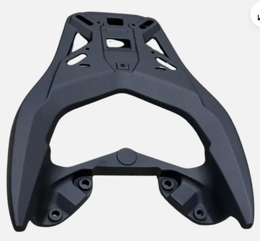 Nmax 125 Tech-Max 2025-26 Çanta Demiri