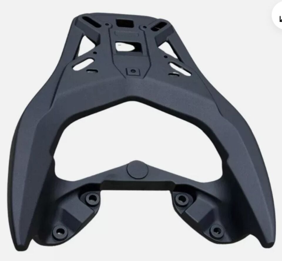 Nmax 125 Tech-Max 2025 Çanta Demiri