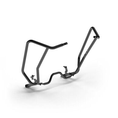 Tenere 700 Orijinal Full Koruma Demiri