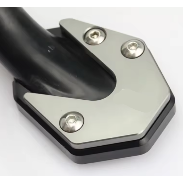 Cf Moto Sr 250 Yan Ayak Genişletme