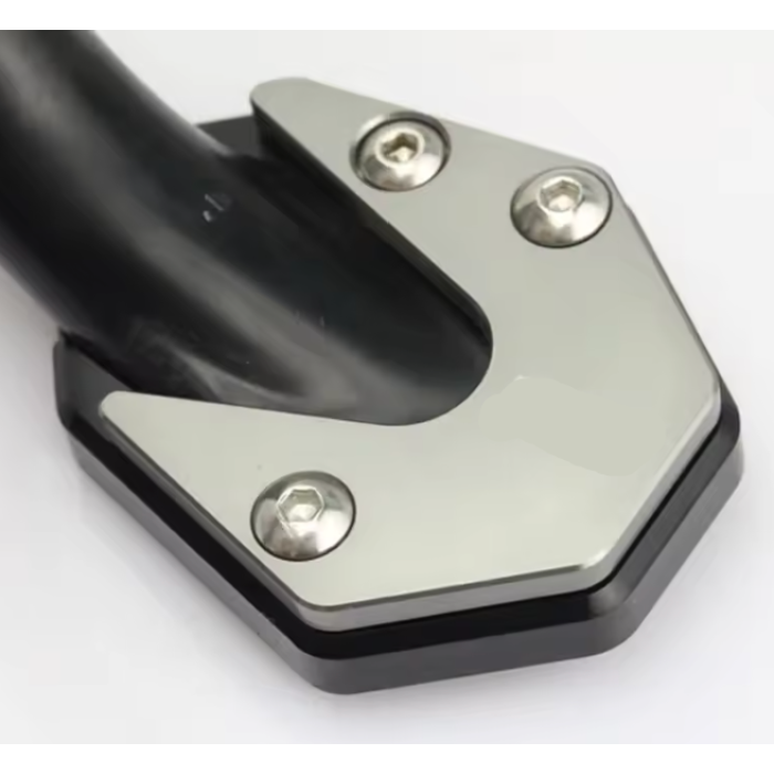 Cf Moto Sr 250 Yan Ayak Genişletme