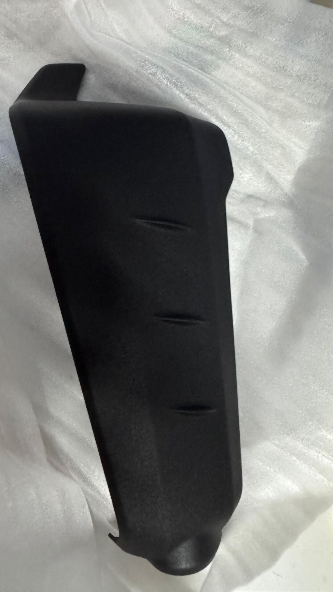 Mt-09 2021-23 Sol Radyatör Kapak Üst B7N2171E00