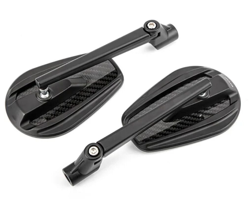 Nk 250 Mt-25 Cnc  Karbon Ayna Seti