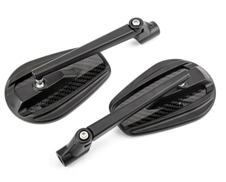 Nk 250 Mt-25 Cnc  Karbon Ayna Seti