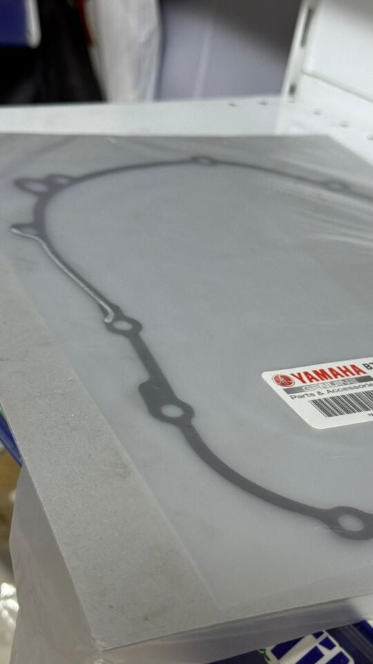 Mt-07 2014-24 Debriyaj Kapak Contası 1WS154610000