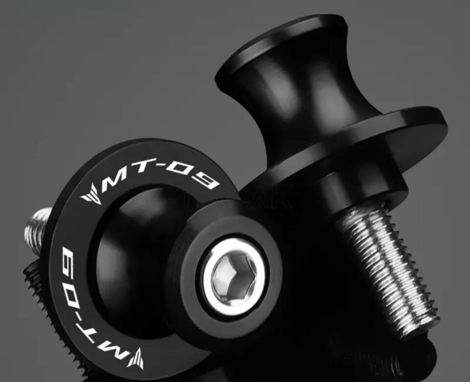 Mt-09 Tracer 900 Cnc Padok Sehpa Kaldırma Aparatı