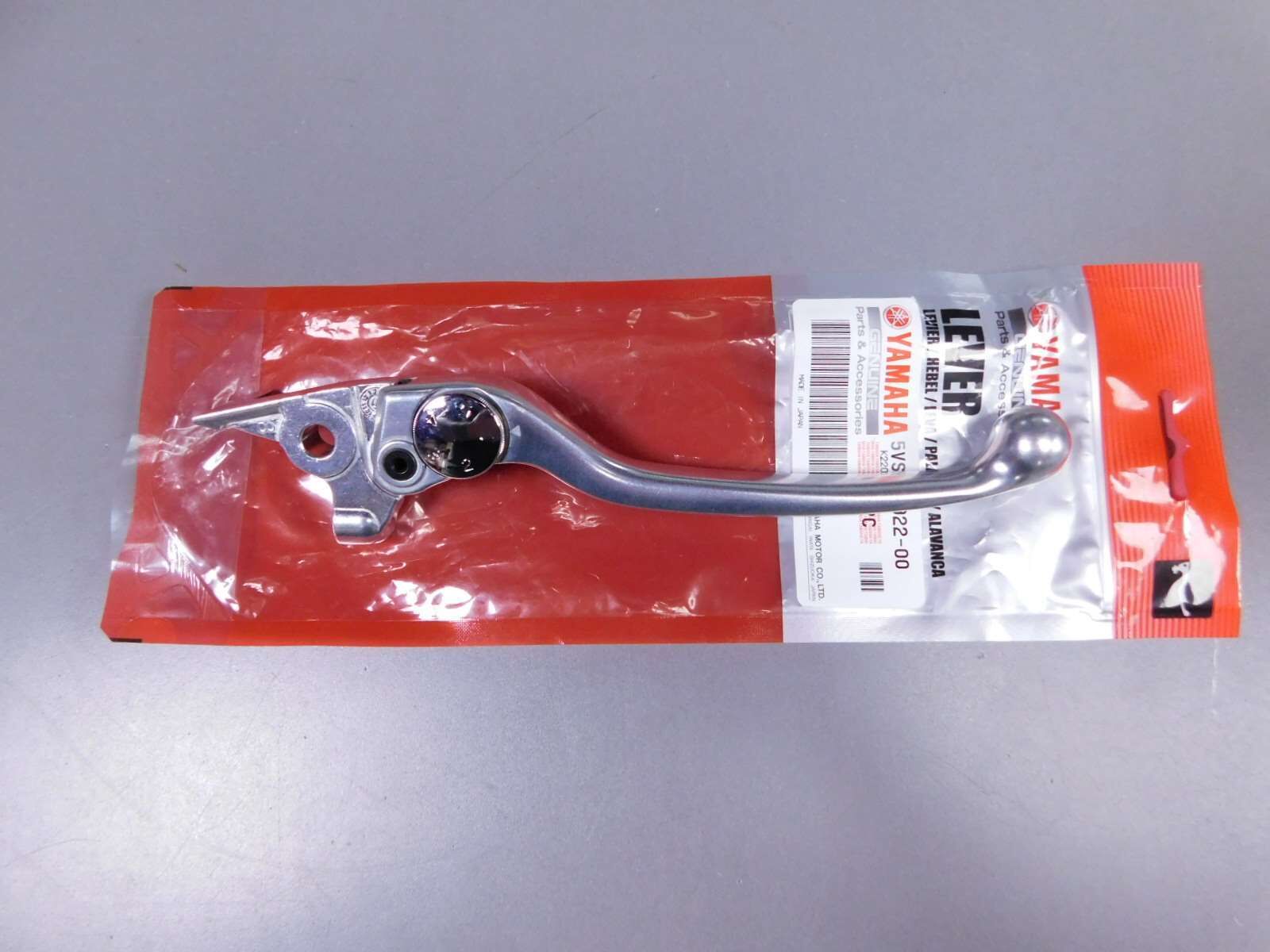 Yamaha Mt 10 Orijinal Ön Fren Maneti 5VS8392200