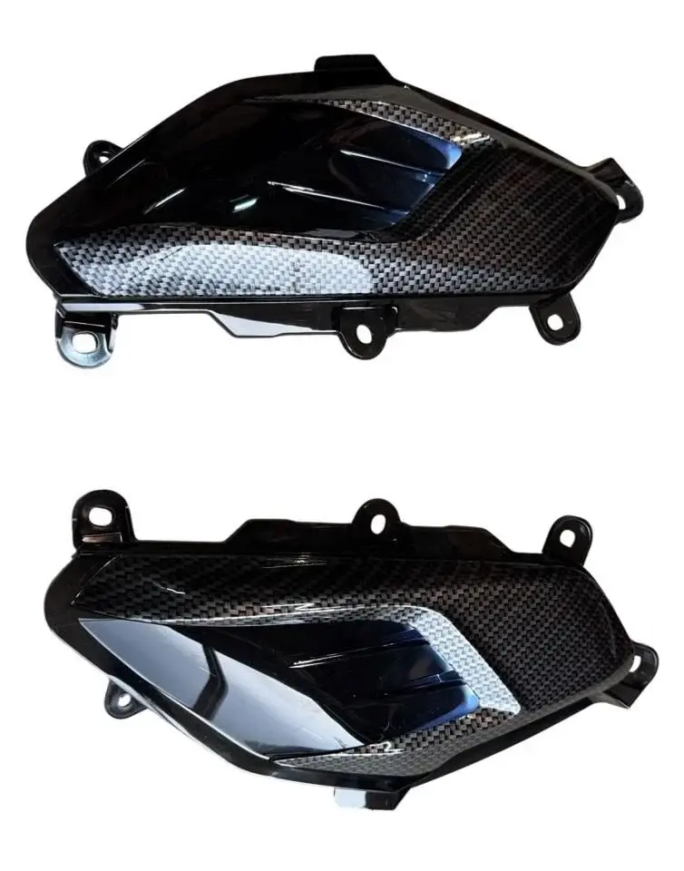 Nmax 125-155 2015-20 Ledli Arka Sele Karbon Koruma