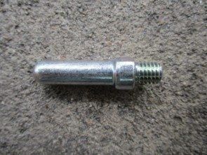 Yzf R25 Mt-25 Ön Basamak Viraj Çubuğu 1WDF74350000