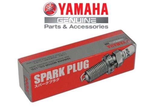 Yamaha Xmax 125 Orjinal Ngk Buji CR9E