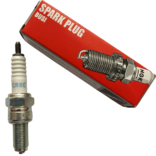 Yamaha Yzf-125 R125 2008-13 Orijinal Ngk Buji CR8E