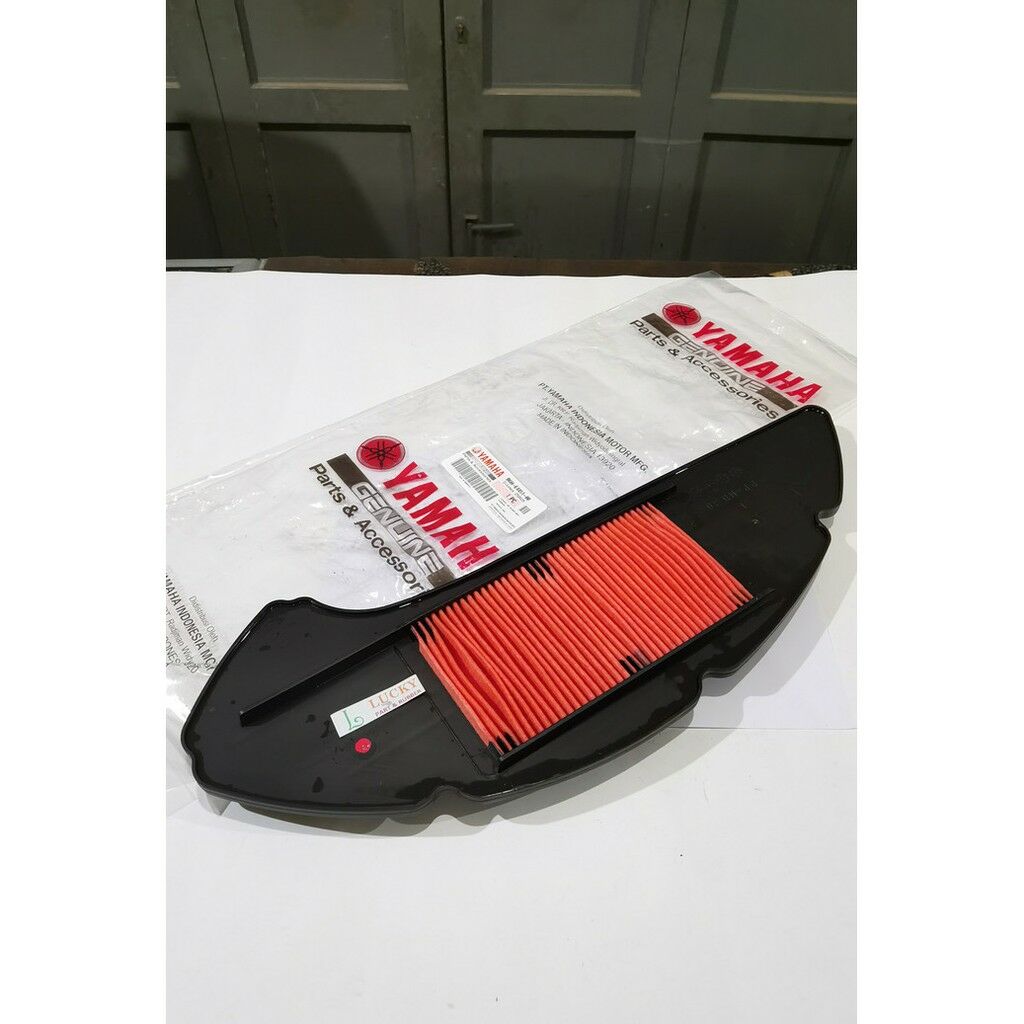 Nmax 125-155 2021-24 Orijinal Hava Filtresi B6HE445100