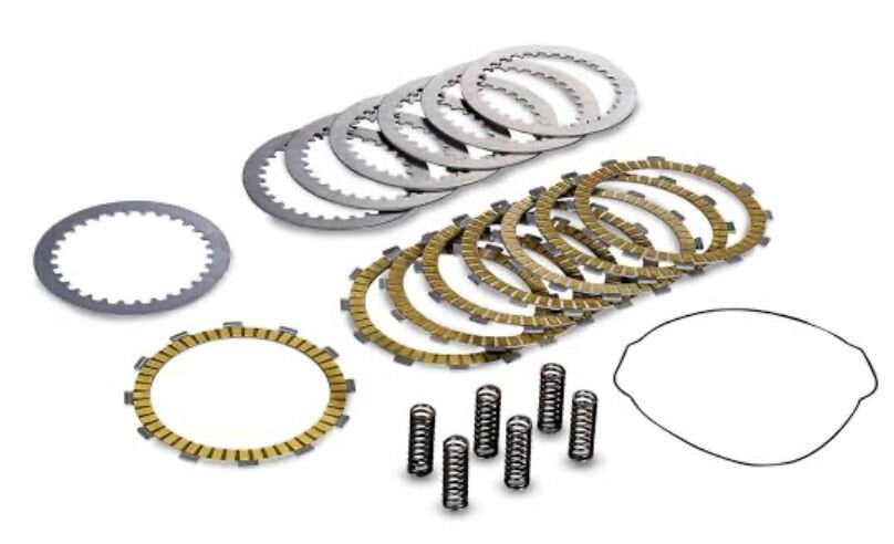 Mt-09 Tracer 900 Xsr 900 2017-20 Orijinal Debriyaj Kiti BD5W001G00